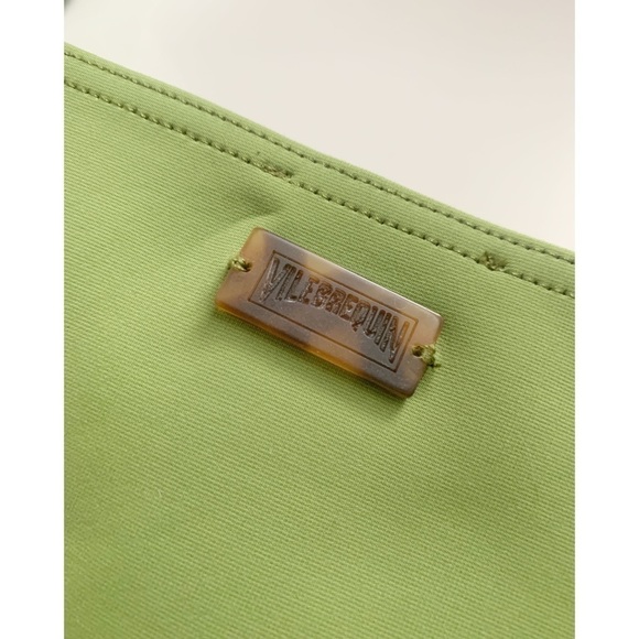 NWT Vilebrequin Febe Neoprene Asymmetrical One Shoulder Bikini Boyshort Swim Set - Picture 9 of 9